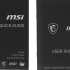 Ноутбук MSI Modern 14 C12M-239RU 14", IPS, Intel Core i5 1235U 1.3ГГц, 10-ядерный, 8ГБ DDR4, 512ГБ SSD,  Intel Iris Xe graphics, Windows 11 Home, серебристый [9s7-14j111-239]